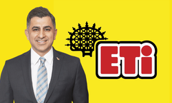 Eskişehir'in markası ETİ'de yeni dönem