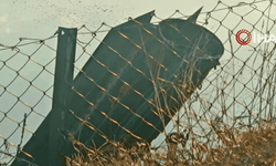 Son dakika: Türk hava sahasına yönelen balistik mühimmat imha edildi