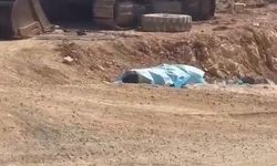 Son dakika: İran'dan atılan füze Gaziantep'te imha edildi