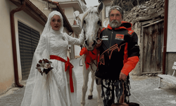 Eskişehirli sporcu Gönül Dağı'nda!