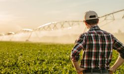 Eskişehir'de sulama sezonu başladı: Abonelik işlemleri telefonla yapılabilecek