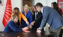 Ayşe Ünlüce: "Halkın söz sahibi olduğu bir Türkiye için güçlü bir başlangıca imza attık"