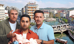 Güldür Güldür Show'un üç ismi Eskişehir'de kahkaha tufanı estirecek