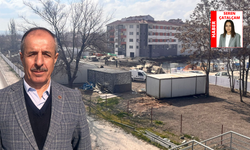 Büyükşehir Gündoğdu'da dönüşümü başlattı: Muhtar kalan alanlar için Bakanlığa çağrı yaptı