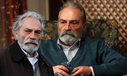 Haluk Bilginer'den şaşırtan sözler: "Bunların hepsi yalancı"