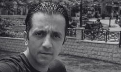 Hayatına son veren polis memuru Eskişehir'de son yolculuğuna uğurlandı