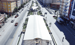 Hatboyu’na Büyük ESES Anıtı geliyor