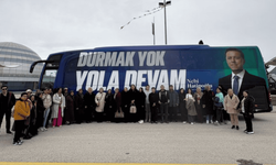 Hatipoğlu tarafından düzenlenen kültür turları başladı