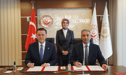 Hatipoğlu Eskişehir'de kız çocukları için yurt inşa edecek