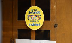 Eskişehir'de indirim günü başlıyor: Esnaflar LED ekranda yayınlanacak