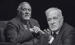 Herkes onu bekliyordu: İlber Ortaylı'nın Eskişehir ziyareti gerçekleşemedi