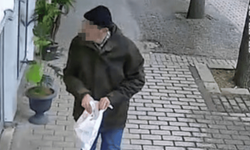 Eskişehir'de hayrete düşüren hırsızlık: "İsteseydi ücretsiz verirdik"