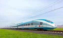 Bakan Uraloğlu'ndan Ankara - Eskişehir hattı açıklaması