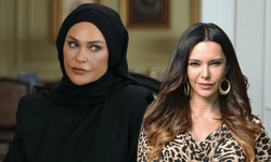 Hülya Avşar'ın dizisini yerden yere vurdu! Aynı Yağmurun Altında'da yeni gelişme