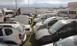 Araçlar için yeni dönem: Bu şekilde tuvalet ekleyecekler!