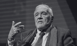 İlber Ortaylı'nın mezarı ziyarete kapatıldı!