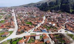 Karar meclisten geçti: Eskişehir'in ilçesindeki imar planı değişti