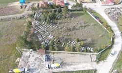 Vatandaş istedi, Başkan Hamamcı talimat verdi: Çalışmalar sürüyor