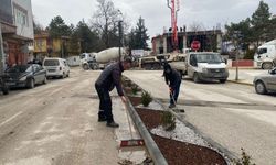 İnönü'de Ramazan Bayramı telaşı başladı