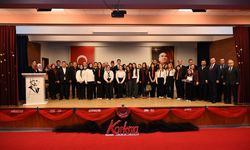 İnönü'de Mehmet Akif Ersoy'a vefa