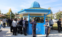 Ünlüce’den Aşk Adası projesi: "İskele 26’ya benzer alan geliyor"