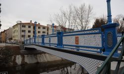 Eskişehir Büyükşehir duyurdu: Yeni köprü hizmete açıldı