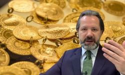 Altın ne zaman 10 bin lira olacak: İslam Memiş son noktayı koydu