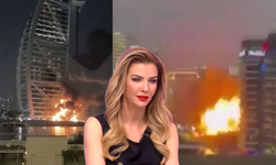 Ivana Sert Dubai'de kaldı: "Bir an önce Türkiye'ye gelmek istiyoruz"