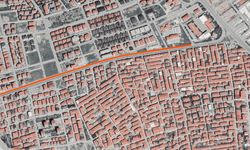 Eskişehir'de vatandaş isyan etti: Ne ATM, ne Halk Ekmek büfesi, ne de sumatik var?