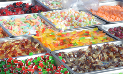 Dünyaca ünlü şekerleme markasına soruşturma