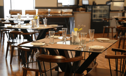 Eskişehir'de kafe ve restoranlarda yeni dönem başlıyor!