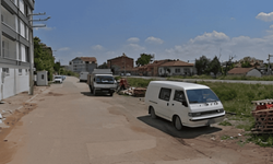 Eskişehir'de ayak ve kafalarını kesip boş araziye atıyorlar: Mahalleli yardım bekliyor