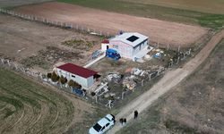 Eskişehir'de babası tarafından öldürülen küçük kızın ölümünde detaylar ortaya çıktı