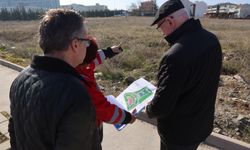 Odunpazarı'ndaki mahallelere yeni spor alanları ve parklar yapılacak