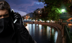 Kendini polis-savcı olarak tanıttı: Eskişehir’de 2,4 milyon TL’lik vurgun yaptı