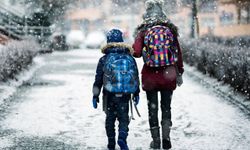 Bu illere yeniden kar bekleniyor! Meteoroloji listeyi açıkladı