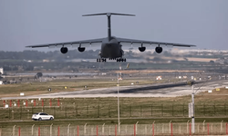 Korkutan senaryo: Eskişehir'de ABD üssü var mı?