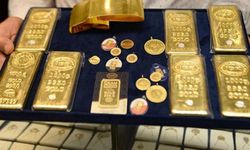 Eskişehir de dahil mi? Altın zengini şehirler ortaya çıktı