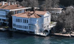 Kurtlar Vadisi'nin yalısı satışa çıktı! Fiyatı dudak uçuklattı