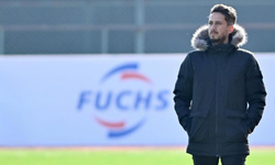 Kütahyaspor, teknik direktör Ramazan Çelik ile yollarını ayırdı