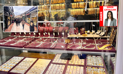 Altın tarihinde görülmemiş düşüş yaşanıyor