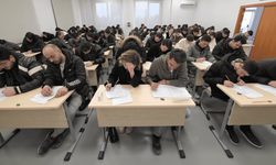 Eskişehir'de sanayiye kazandırılacak 112 kursiyer belli oldu