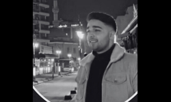 Acı haber: 24 yaşındaki genç kazada hayatını kaybetti