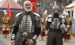 Mehmed Fetihler Sultanı dizisinde beklenmedik veda!