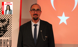 "Atatürkçü düşünce bu ülkenin kurtuluş reçetesidir"