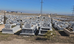 Eskişehir'e yeni mezarlık alanı geliyor