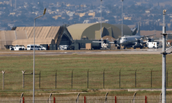 MSB'den "İncirlik Üssü" açıklaması: "Eskişehir'deki Muharip Hava Kuvveti Komutanlığımıza bağlı olarak görev yapıyor"