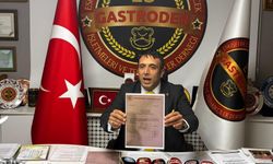 Eskişehir Lokantacılar ve Kasaplar Esnaf Odası seçimleri öncesi Arnik’ten mevcut yönetime sert sözler