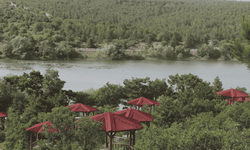 Bu alanlarda yasak yok: Eskişehir'in en uygun piknik yerleri