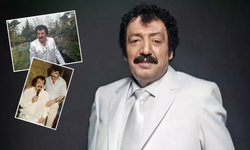 Müslüm Gürses'e benzerliğiyle şaşırttı: Dönüp bir daha bakıyorlar